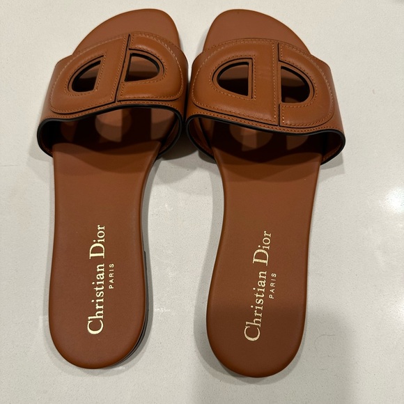 Dior sandals - Picture 2 of 4